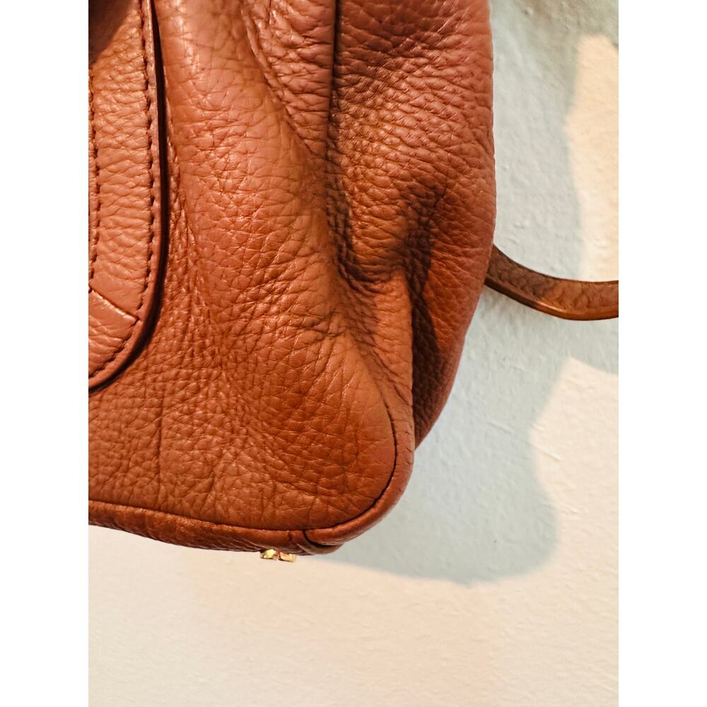 Tory Burch 2 way bag - Picture 6 of 9
